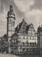 81364 - Altenburg - Rathaus - 1980 - Altenburg