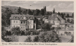 Bad Blankenburg  Ev. Allianzhaus  1956 - Bad Blankenburg