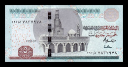 Egipto Egypt 5 Pounds 21.10.2023 Pick 72h(2) Sc Unc - Egitto