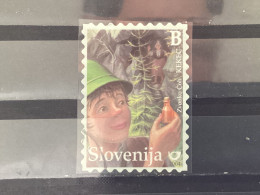 Slovenia / Slovenië - Children Books (B) 2004 - Slovénie