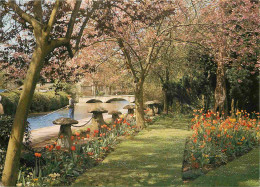 Angleterre - Bourton On The Water - The Cotswolds - Gloucestershire - England - Royaume Uni - UK - United Kingdom - CPM  - Other & Unclassified