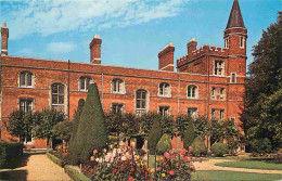 Angleterre - Cambridge - Jesus College - Cambridgeshire - England - Royaume Uni - UK - United Kingdom - CPM - Carte Neuv - Cambridge