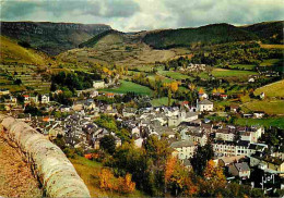 48 - Meyrueis - Vue Générale - Carte Neuve - CPM - Voir Scans Recto-Verso - Meyrueis