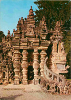 26 - Hauterives -  Le Palais Idéal - Oeuvre Du Facteur Ferdinand Cheval - CPM - Voir Scans Recto-Verso - Hauterives