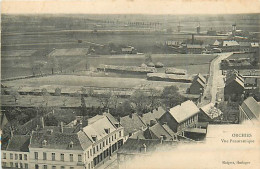 59 ORCHIES - VUE PANORAMIQUE - Orchies