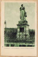 14899 /⭐ MARTINIQUE FORT-DE-FRANCE Statue Impératrice JOSEPHINE 1920s Collection C Le CAMUS  - Fort De France