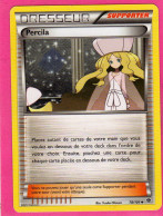 Carte Pokemon Francaise 2013 Noir Et Blanc Explosion Plasma 78/101 Percila 78/101 Neuve - Noir & Blanc