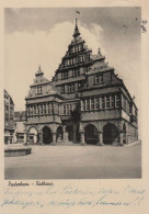 80773 - Paderborn - Rathaus - Ca. 1955 - Paderborn