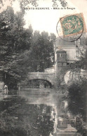 Ste Hermine : Bords De La Smagne - Sainte Hermine