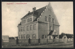 AK Deggendorf, Präparandenschule  - Deggendorf