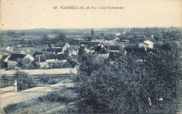 D5635 Vauréal Les Carneaux - Vauréal