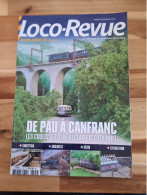 LOCO-REVUE Hors Série N° 80 - Francese