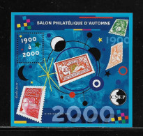 FRANCE  ( FR13 -  61  )   2000  N° YVERT ET TELLIER  N° 32   N** - CNEP