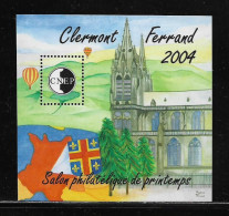 FRANCE  ( FR13 -  62  )   2004  N° YVERT ET TELLIER  N° 40   N** - CNEP