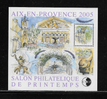 FRANCE  ( FR13 -  63  )   2005  N° YVERT ET TELLIER  N° 43   N** - CNEP