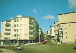 OVAR, Aveiro - Vista Da Cidade  (2 Scans) - Aveiro