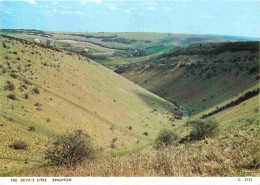 Angleterre - Brighton - The Devil's Dyke - Sussex - England - Royaume Uni - UK - United Kingdom - CPM - Carte Neuve - Vo - Brighton