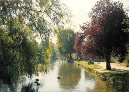 Angleterre - Bourton On The Water - The Cotswolds - Gloucestershire - England - Royaume Uni - UK - United Kingdom - CPM  - Other & Unclassified