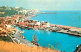 Angleterre - Dover - The Seafront - Kent - England - Royaume Uni - UK - United Kingdom - CPM Format CPA - Carte Neuve -  - Dover