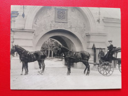 Romania Regina Maria Bucuresti Palatul Cotroceni - Rumänien