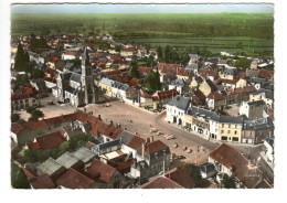 SANCOINS (18) - Le Centre - Sancoins