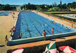 47 - CASTELJALOUX _S27651_ La Piscine Olympique - COMBIER - 15x10 Cm - Casteljaloux