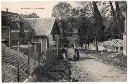 91 / BIEVRES - La Vallée - Bievres