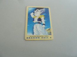 Dragon Ball Z - Série 3 - N° 83 - Gotrunks - Editions Bird Studio -  Année 1989 - - Dragonball Z