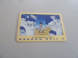 Dragon Ball Z - Série 3 - N° 39 - Gotrunks Et Ses Fantomes - Editions Bird Studio -  Année 1989 - - Dragonball Z