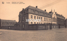 Kostschool Voor Meisjes - Lauwe - Menen