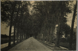 Lemmer // Rijksstraatweg 1921 - Lemmer