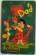 Singapore $5 GPT 109SIGA - Flintstones Dad - Singapur