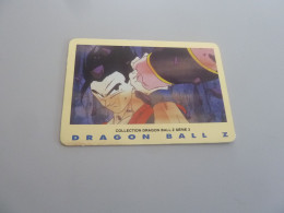 Dragon Ball Z - Série 3 - N° 38 - Sangohan - Editions Bird Studio -  Année 1989 - - Dragonball Z