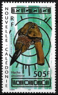 Nouvelle Calédonie 2002 - Yvert Et Tellier Nr. 866 - Michel Nr. 1263 ** - Ungebraucht