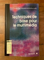 Techniques De Base Pour Le Multimédia - Sciences