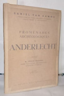 Promenades Archéologiques A Anderlecht - Archéologie