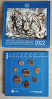 Kazakhstan 2023.Set Of Circulation Coins 2023. Inscription 2022 Error.NEW!!! - Kazakistan