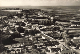 Barbatre , Ile De Noirmoutier * Vue D'ensemble Du Village - Noirmoutier