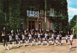 Yvré L'évêque * Major'club CENOMAN * L'auberderie * Majorettes - Autres & Non Classés