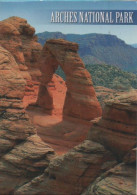 99432 - USA - Arches-Nationalpark - 2012 - Andere & Zonder Classificatie