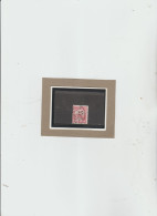 Ungheria 1913 - (UN) 114A Used "Aquila E Corona" - 10f  Rosa - Impero Austro-Ungarico - Used Stamps