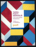 2015 Finland, Atist's Assoc. 150 Years Booklet MNH. - Markenheftchen