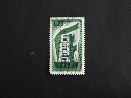 ITALIE ITALIA YT 731 OBLITERE - EUROPA - 1946-60: Used