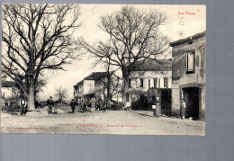 PUYLAURENS AVENUE DE ST PAUL - Puylaurens