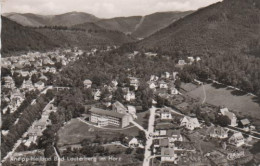 7011 - Bad Lauterberg Im Harz - 1967 - Bad Lauterberg