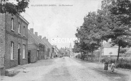 De Dorpstraat - Sint-Joris-ten-Distel - Beernem