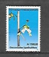 TIMBRE OBLITERE DE MADAGASCAR  DE 2005 N° MICHEL 2634 - Madagaskar (1960-...)