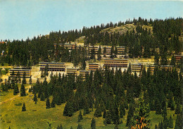 ISERE CHAMROUSSE CENTRE MONTAGNARD DE BACHAT BOULOUD  (scan Recto-verso) KEVREN0406 - Chamrousse