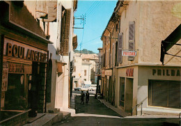 VAUCLUSE  CADENET RUELLE PITTORESQUE DU PAYS  (scan Recto-verso) KEVREN0402 - Cadenet