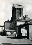 HAUTE LOIRE BLESLE TOUR POLYGONALE MONUMENT HISTORIQUE CLASSE XII SIECLE  (scan Recto-verso) KEVREN0431 - Blesle